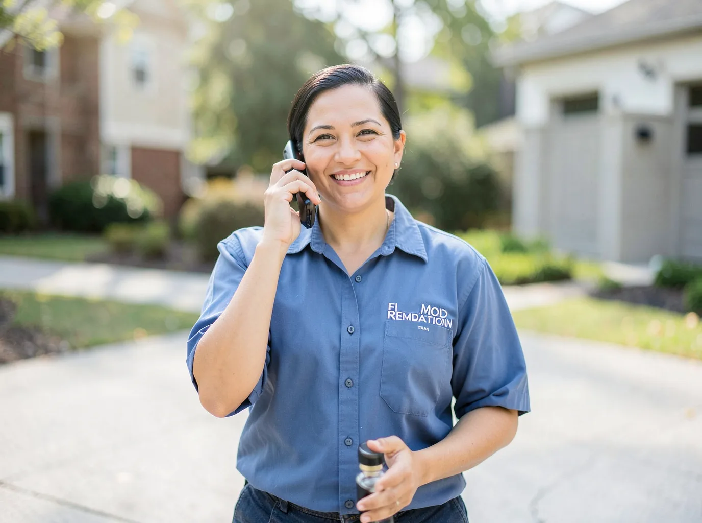 Mold Remediation Martinsburg, WV FAQs